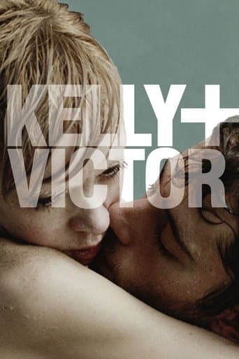 Kelly + Victor Image