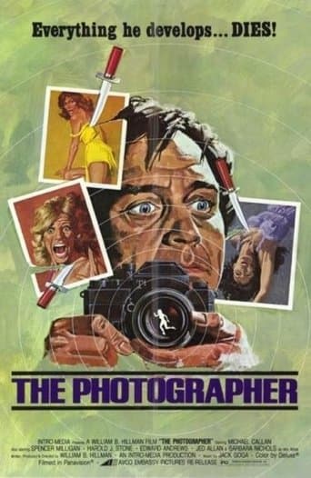 The Photographer Image