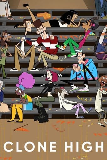 Clone High Image