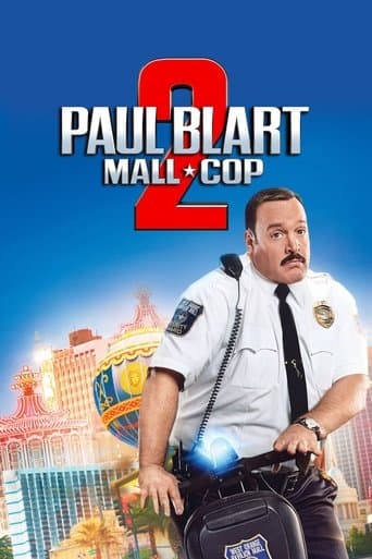 Paul Blart: Mall Cop 2 Image