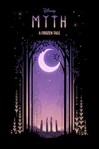 Myth: A Frozen Tale Image