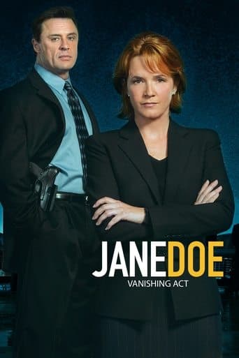 Jane Doe: Vanishing Act Image
