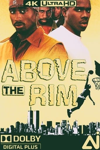 Above the Rim Image