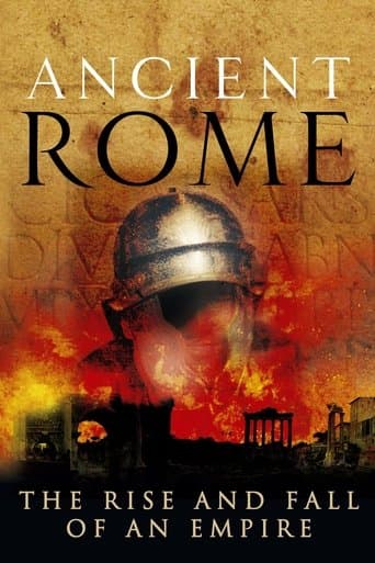 Ancient Rome: The Rise and Fall of an Empire Image