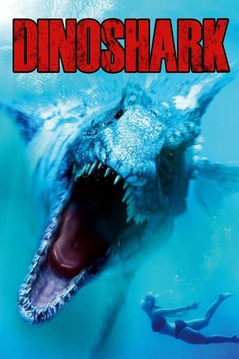 Dinoshark Image