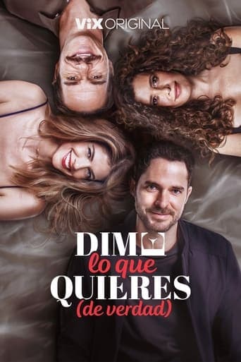 Dime lo que quieres (de verdad) Image