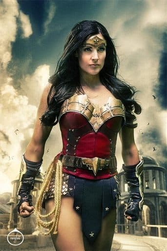 Wonder Woman Image