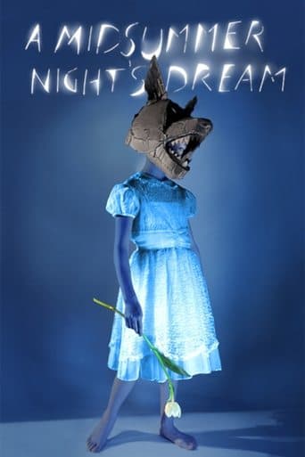 A Midsummer Night's Dream Image