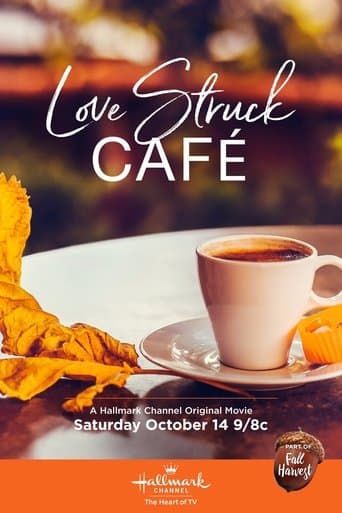 Love Struck Café Image