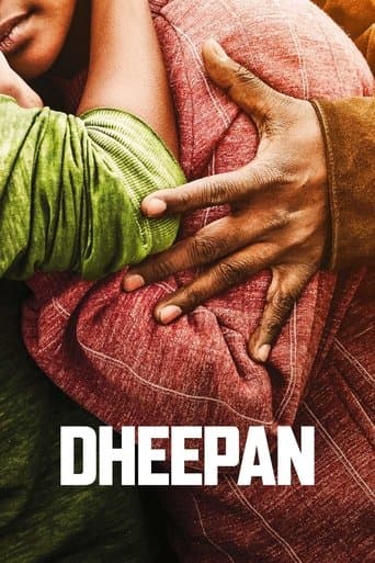 Dheepan Image