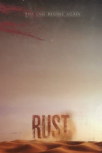 Rust Image