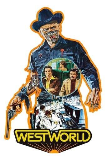 Westworld Image