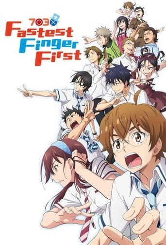 7O3X Fastest Finger First Image