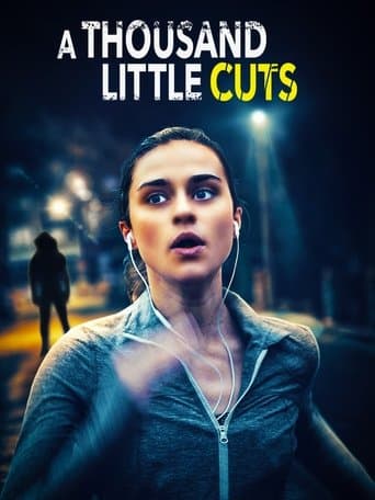 A Thousand Little Cuts Image