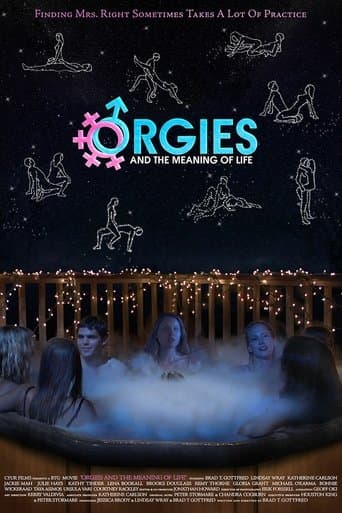 Orgies and the Meaning of Life Image