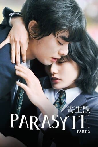 Parasyte: Part 2 Image