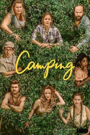Camping Image