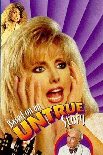 Based on an Untrue Story Image