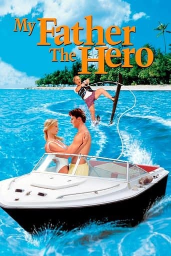 My Father the Hero Image