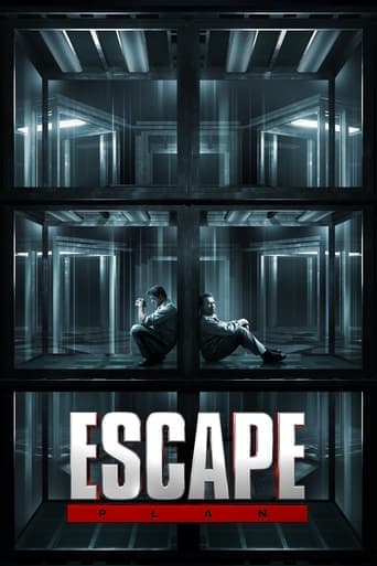 Escape Plan Image