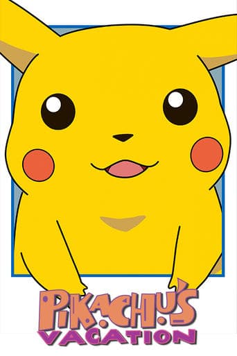 Pikachu's Vacation Image
