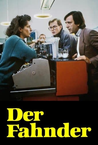 Der Fahnder Image