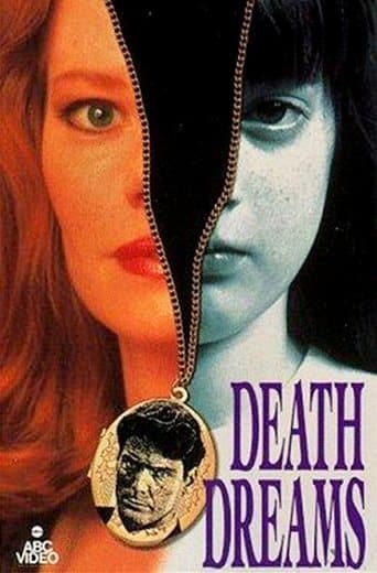 Death Dreams Image