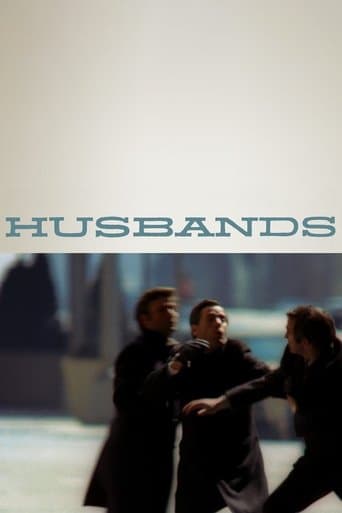 Husbands Image