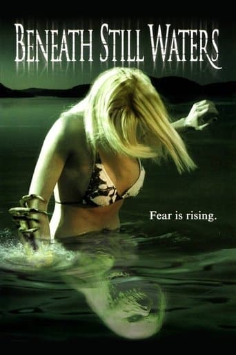 Beneath Still Waters Image