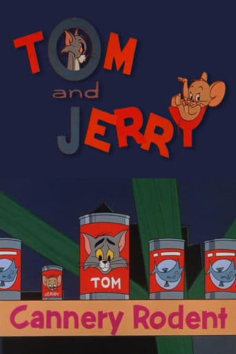 Cannery Rodent Image