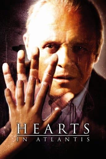 Hearts in Atlantis Image