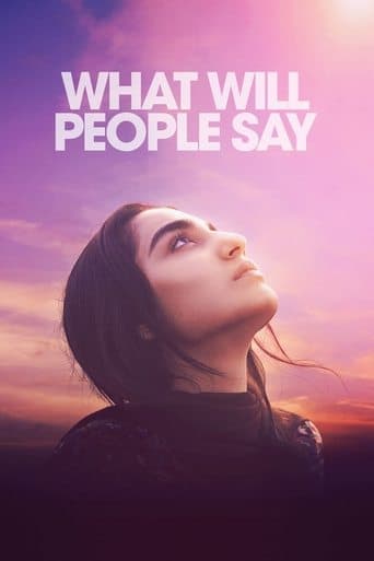What Will People Say Image