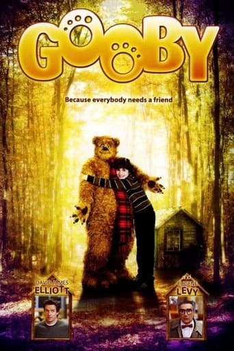 Gooby Image