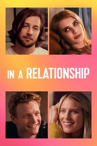 In a Relationship Image