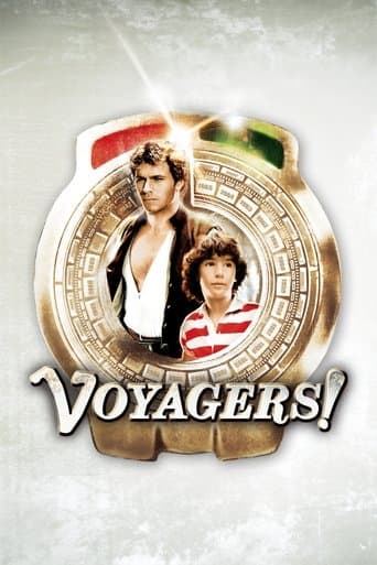 Voyagers! Image