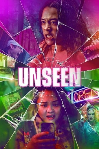 Unseen Image