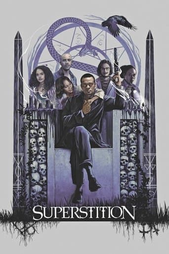 Superstition Image
