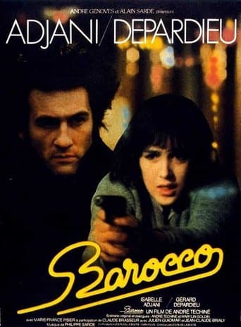 Barocco Image