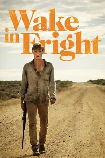 Wake in Fright Image