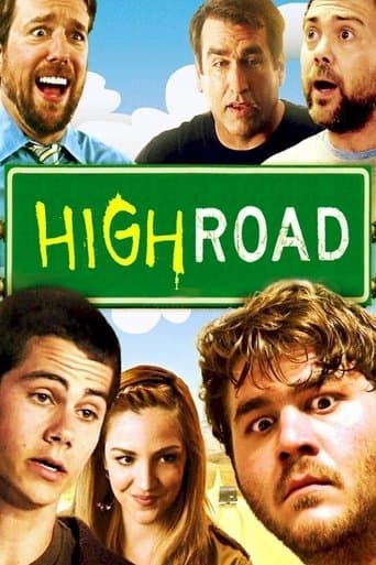High Road Image