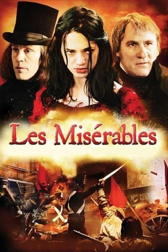 Les Misérables Image