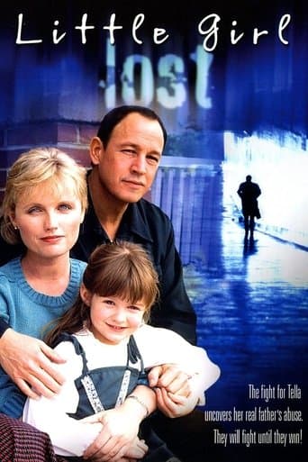Little Girl Lost Image