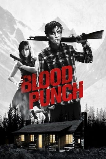 Blood Punch Image