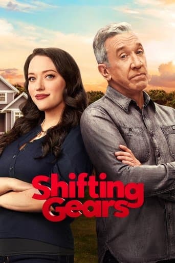 Shifting Gears Image