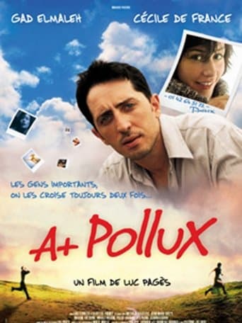 A+ Pollux Image