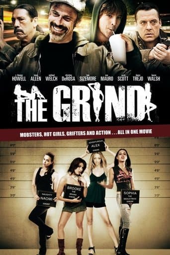 The Grind Image