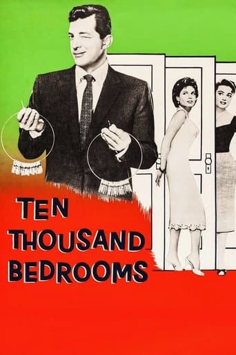 Ten Thousand Bedrooms Image