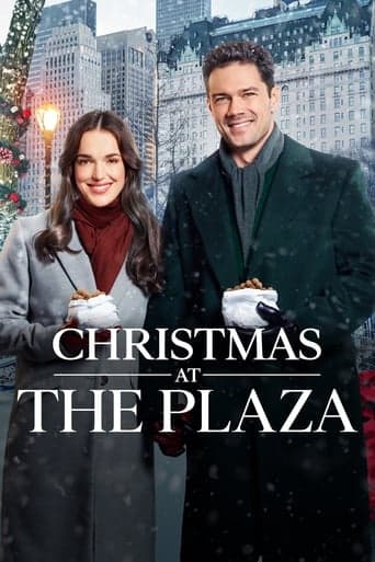 Christmas at the Plaza Image