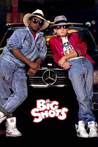 Big Shots Image