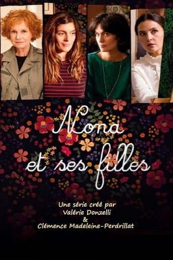 Nona and Her Daughters Image